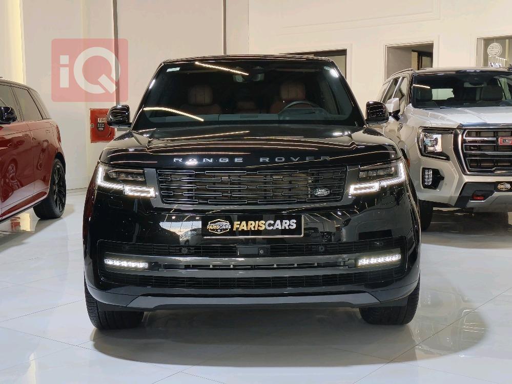 لاند ڕۆڤەر ڕانج ڕۆڤەر ڤۆگ